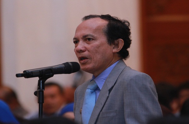 Datuk Seri Azman Ujang, Pengerusi BERNAMA 
