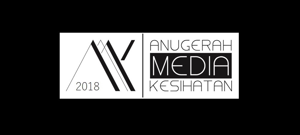 Anugerah Media Kesihatan 2018