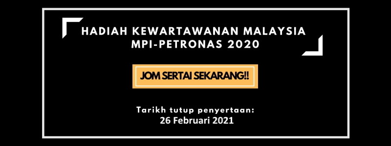 PENYERTAAN HKM 2020 DIBUKA!