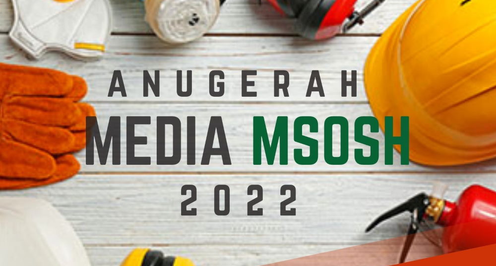 ANUGERAH MEDIA MSOSH 2022