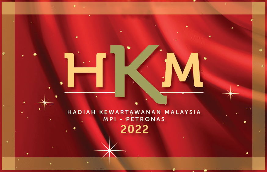 Senarai Lima Penyertaan Tertinggi Hadiah Kewartawanan Malaysia 2022 MPI – PETRONAS