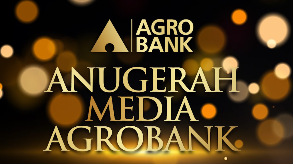 Anugerah Media Agrobank 2024 dibuka!